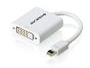 iogear Mini DisplayPort - DVI White2