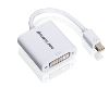 iogear Mini DisplayPort - DVI White3