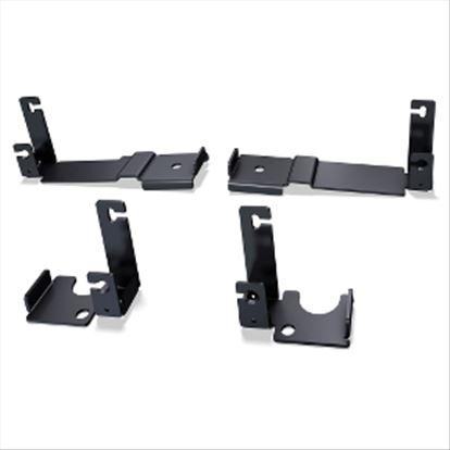 APC ACDC2005 rack accessory Mounting bracket1