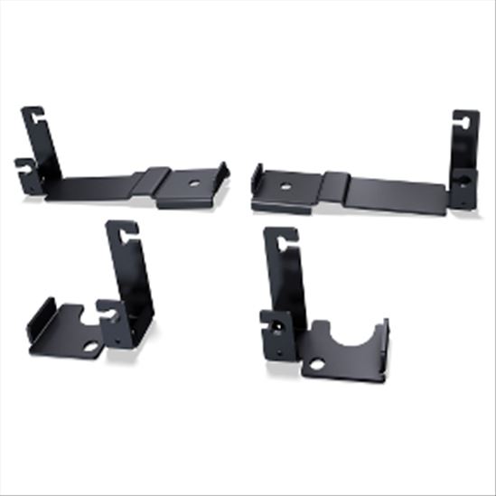 APC ACDC2005 rack accessory Mounting bracket1