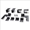 APC ACDC2205 rack accessory Mounting kit1