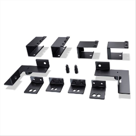 APC ACDC2205 rack accessory Mounting kit1