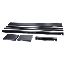 APC ACDC2410 rack accessory Rack rail1