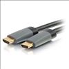 C2G 2m HDMI m/m HDMI cable 78.7" (2 m) HDMI Type A (Standard) Black1