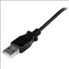 StarTech.com 1m USB2.0 A - micro B m/m USB cable 39.4" (1 m) USB A Micro-USB B Black3