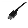 StarTech.com DISPL15MA DisplayPort cable 590.6" (15 m) Black4
