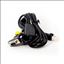 Unitech 1550-602096G serial cable Black 78.7" (2 m) DB91