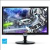 Viewsonic LED LCD VX2452mh 23.6" 1920 x 1080 pixels Full HD Black1