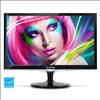 Viewsonic LED LCD VX2452mh 23.6" 1920 x 1080 pixels Full HD Black2