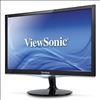 Viewsonic LED LCD VX2452mh 23.6" 1920 x 1080 pixels Full HD Black7