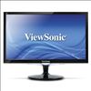 Viewsonic LED LCD VX2452mh 23.6" 1920 x 1080 pixels Full HD Black8