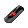 SanDisk Cruzer Glide USB flash drive 128 GB USB Type-A 2.0 Black, Red3