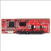 StarTech.com IDE2SAT2 interface cards/adapter Internal SATA1