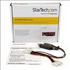 StarTech.com IDE2SAT2 interface cards/adapter Internal SATA4