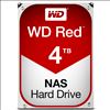 Western Digital Red 3.5" 4000 GB Serial ATA III3