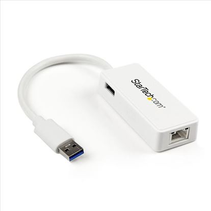 StarTech.com USB31000SPTW network card USB 5000 Mbit/s1