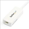 StarTech.com USB31000SPTW network card USB 5000 Mbit/s2