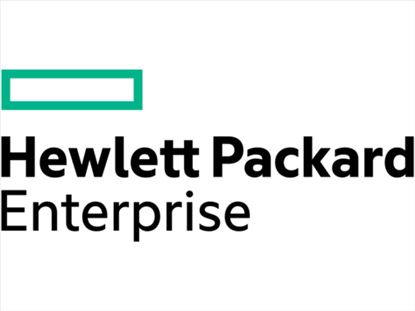 Hewlett Packard Enterprise 1U Small Form Factor Easy Install Rail Kit1