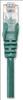 Intellinet 325912 networking cable Green 19.7" (0.5 m) Cat5e U/UTP (UTP)3