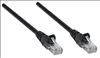 Intellinet 1m Cat5e networking cable Black 39.4" (1 m) U/UTP (UTP)2