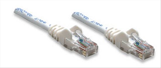 Intellinet 338370 networking cable White 59.1" (1.5 m)1