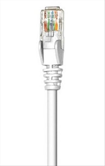 Intellinet 3m Cat5e networking cable White 118.1" (3 m) U/UTP (UTP)1