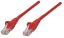 Intellinet Cat5e UTP, 7.5m networking cable Red 295.3" (7.5 m) U/UTP (UTP)1