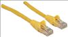 Intellinet Cat6 UTP, 1.5m networking cable Yellow 59.1" (1.5 m) U/UTP (UTP)2