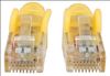 Intellinet Cat6 UTP, 1.5m networking cable Yellow 59.1" (1.5 m) U/UTP (UTP)3