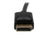 StarTech.com DP2VGAMM10B video cable adapter 118.1" (3 m) DisplayPort VGA (D-Sub) Black3