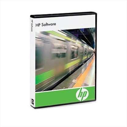 Hewlett Packard Enterprise IMC User Behavior Auditor Software Module with 50-user E-LTU 50 license(s) Electronic Software Download (ESD)1