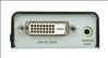 ATEN VE602 AV extender AV transmitter & receiver Black4