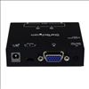 StarTech.com ST122VGA video switch VGA4