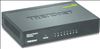 Trendnet GREENnet Unmanaged Gigabit Ethernet (10/100/1000) Black2