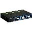 Picture of Trendnet TEG-S24DG network switch Unmanaged Black