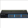 Trendnet TEG-S24DG network switch Unmanaged Black3