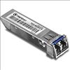 Trendnet SFP SM LC 10km 1310/1550 network transceiver module Fiber optic 1000 Mbit/s1