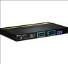 Trendnet TPE-1620WS network switch Managed L2 Gigabit Ethernet (10/100/1000) Power over Ethernet (PoE) 1U Black1