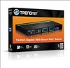 Trendnet TPE-1620WS network switch Managed L2 Gigabit Ethernet (10/100/1000) Power over Ethernet (PoE) 1U Black4