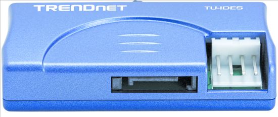 Trendnet IDE Device - Serial ATA Converter1