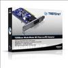 Trendnet 100Base Multi-Mode SC Fiber - PCI Internal 200 Mbit/s3