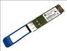 Hewlett Packard Enterprise X140 40G QSFP+ LC LR4 SM 10km 1310nm network transceiver module Fiber optic 40000 Mbit/s QSFP+1