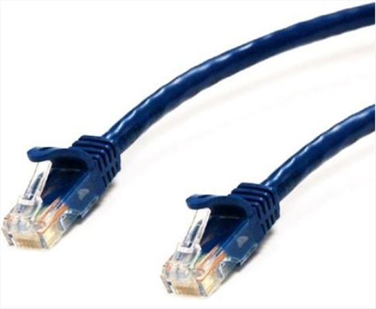 Bytecc 7ft. Cat 6 RJ-45 m/m networking cable Blue 83.9" (2.13 m) Cat6 U/UTP (UTP)1