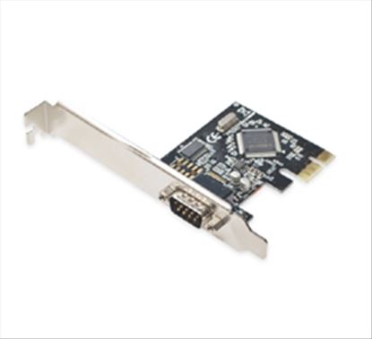 SYBA SD-PEX15021 interface cards/adapter Internal Serial1