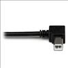 StarTech.com 2m USB 2.0 A - B USB cable 78.7" (2 m) USB A USB B Black5