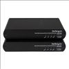 StarTech.com SV565UTPDUV console extender Console transmitter & receiver 30 Mbit/s2
