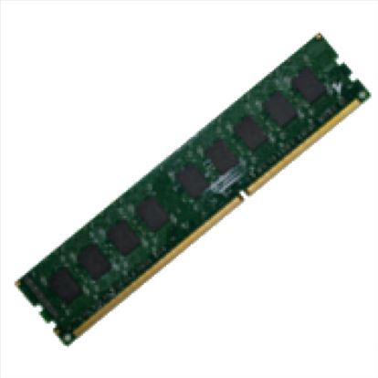 QNAP RAM-8GDR3EC-LD-1600 memory module 8 GB 1 x 8 GB DDR3 1600 MHz ECC1