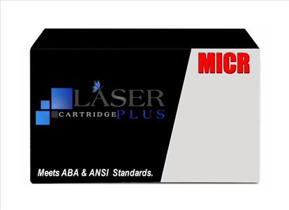 MicroMICR MICRTLN521 toner cartridge Black1
