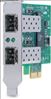 Allied Telesis AT-2911SFP/2-901 network card Internal Fiber 1000 Mbit/s1
