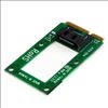 StarTech.com MSAT2SAT3 interface cards/adapter Internal SATA2